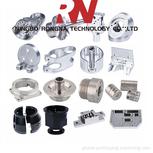 Cnc Turning Parts professional sheet metal fabrication with OEM service Factory